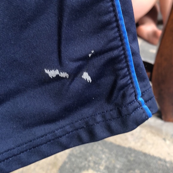 Youth boys pumps track pants - Picture 3 of 3